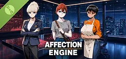 Affection Engine Demo