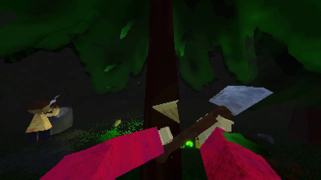Marrowood Screenshot 5