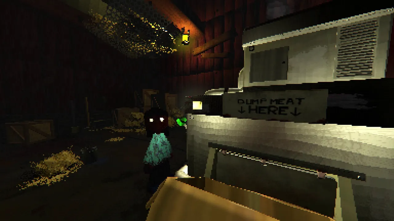 Marrowood Screenshot 0