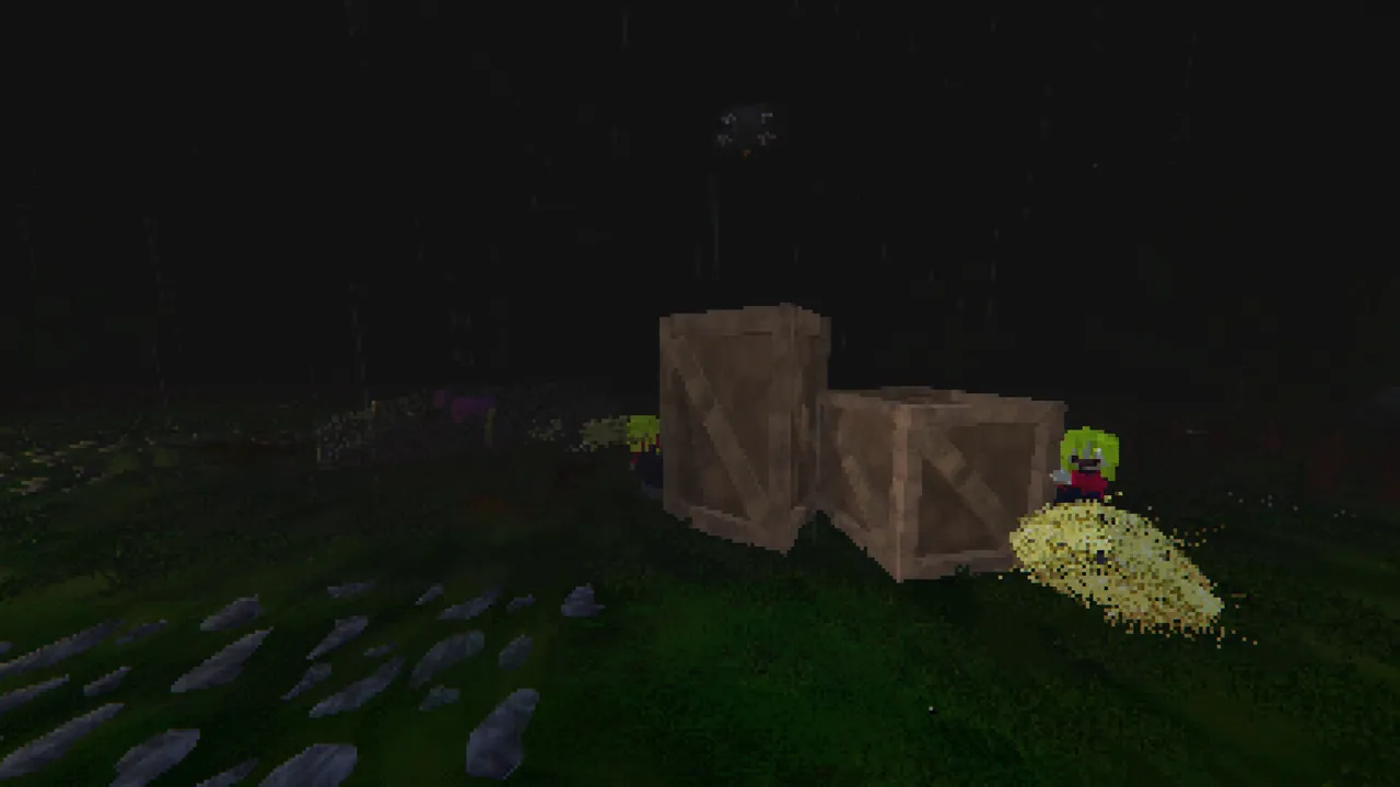 Marrowood Screenshot 3
