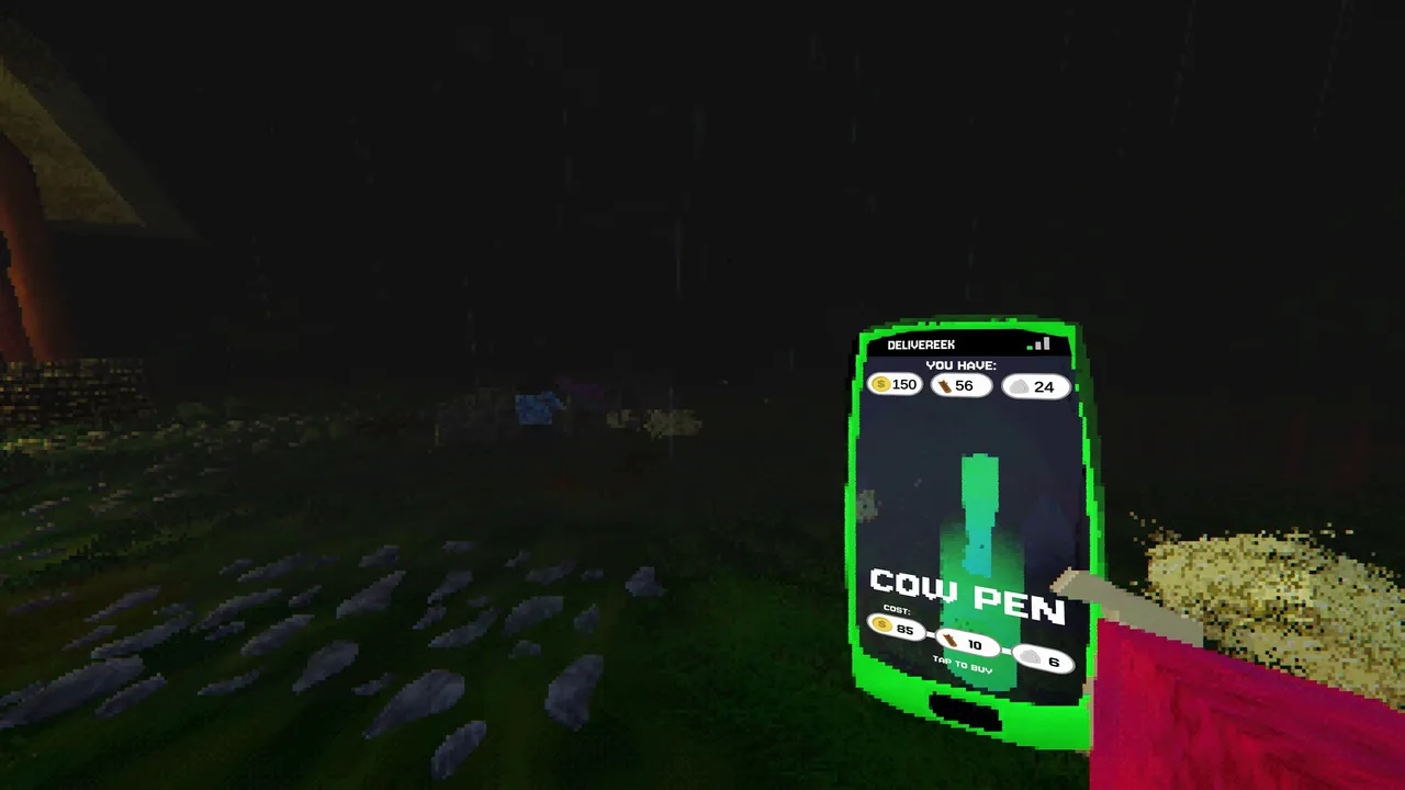 Marrowood Screenshot 1
