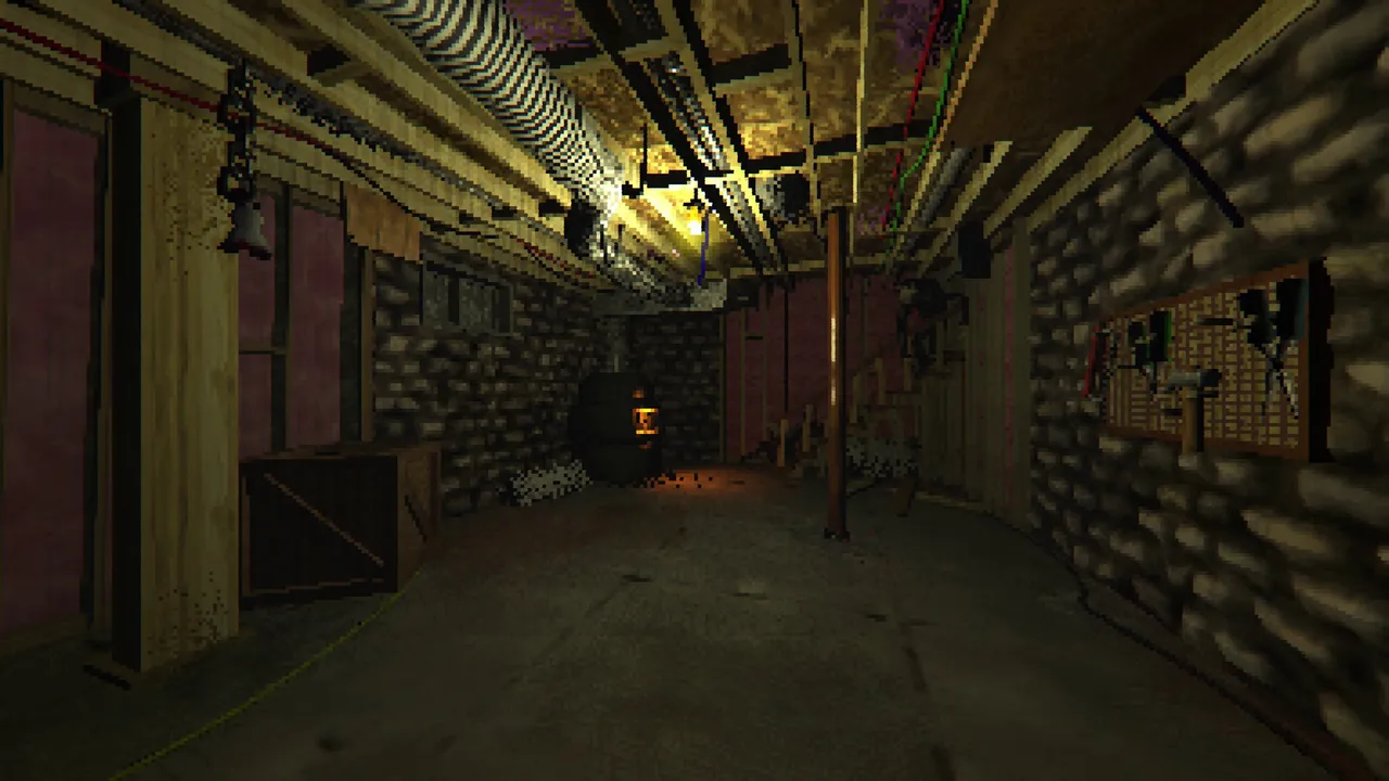 Marrowood Screenshot 4