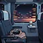 Secret on the Bus icon
