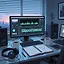 Morning Cut icon
