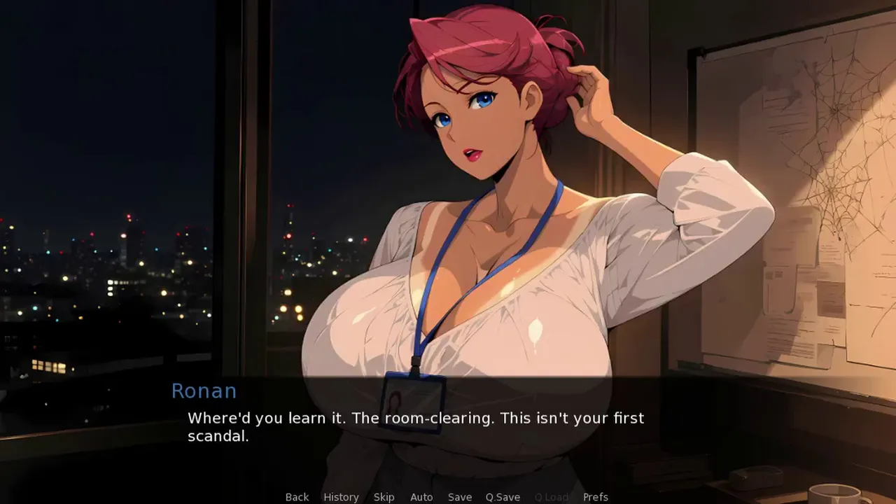 Injury Time Lovers Screenshot 6