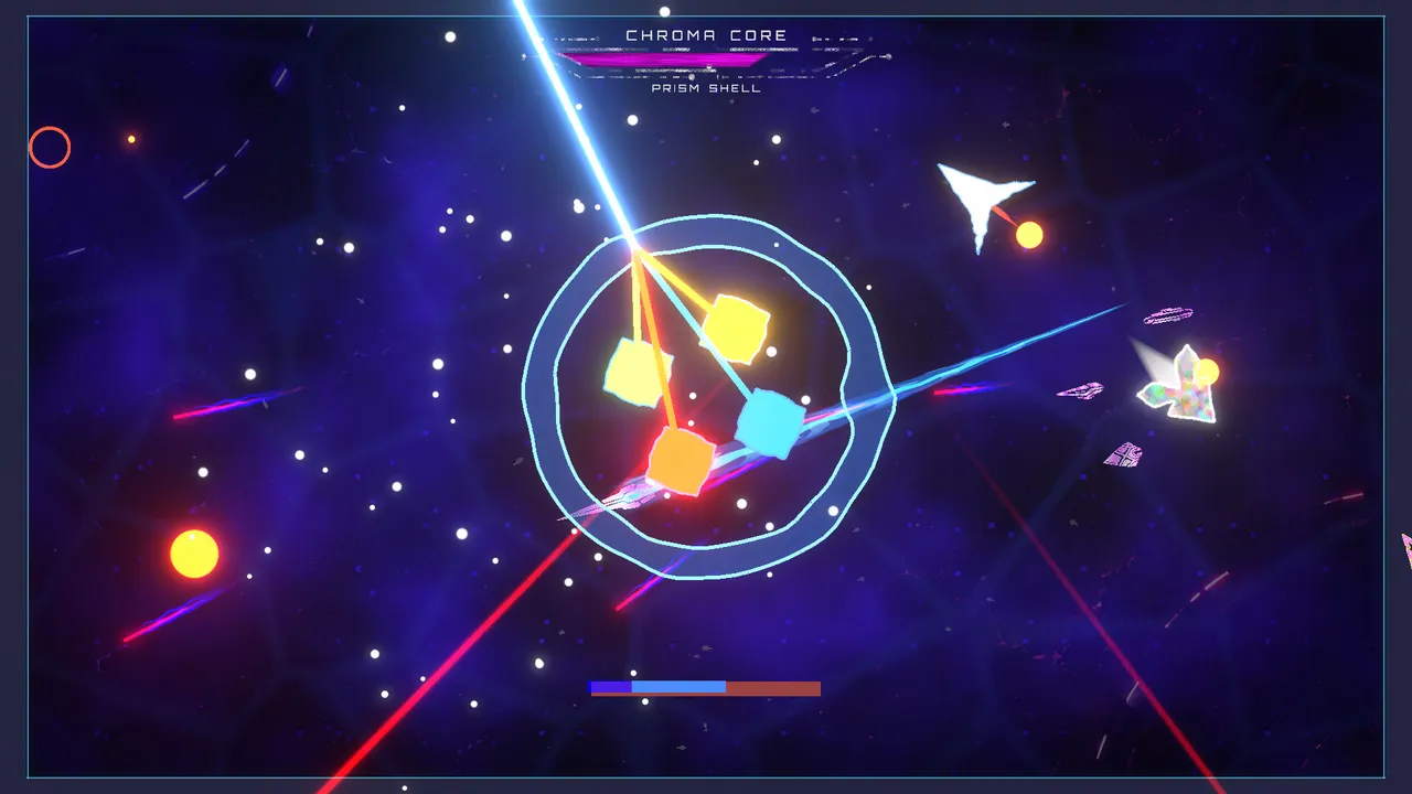 NULLVECTOR Screenshot 2