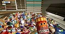 Let's Tidy Up! : Konbini Screenshot 0