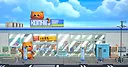Let's Tidy Up! : Konbini Screenshot 2