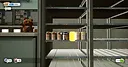 Let's Tidy Up! : Konbini Screenshot 1