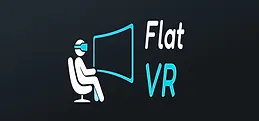 FlatVR