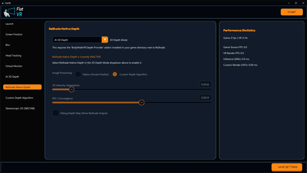 FlatVR Screenshot 6