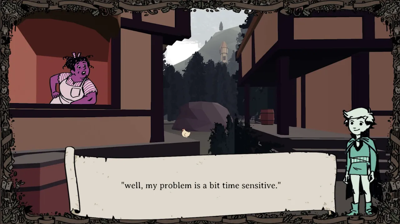 Iron Circus × INDIEPOCALYPSE Game Jam Screenshot 1