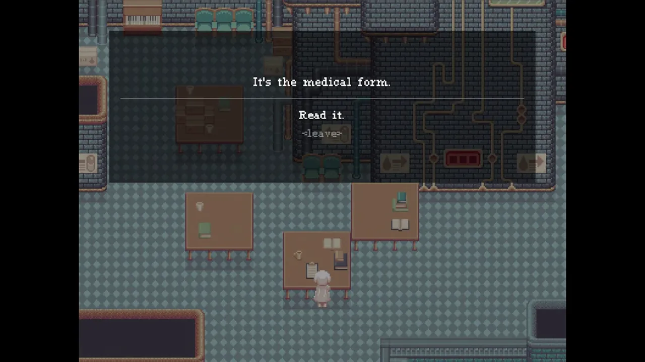 Iron Circus × INDIEPOCALYPSE Game Jam Screenshot 3