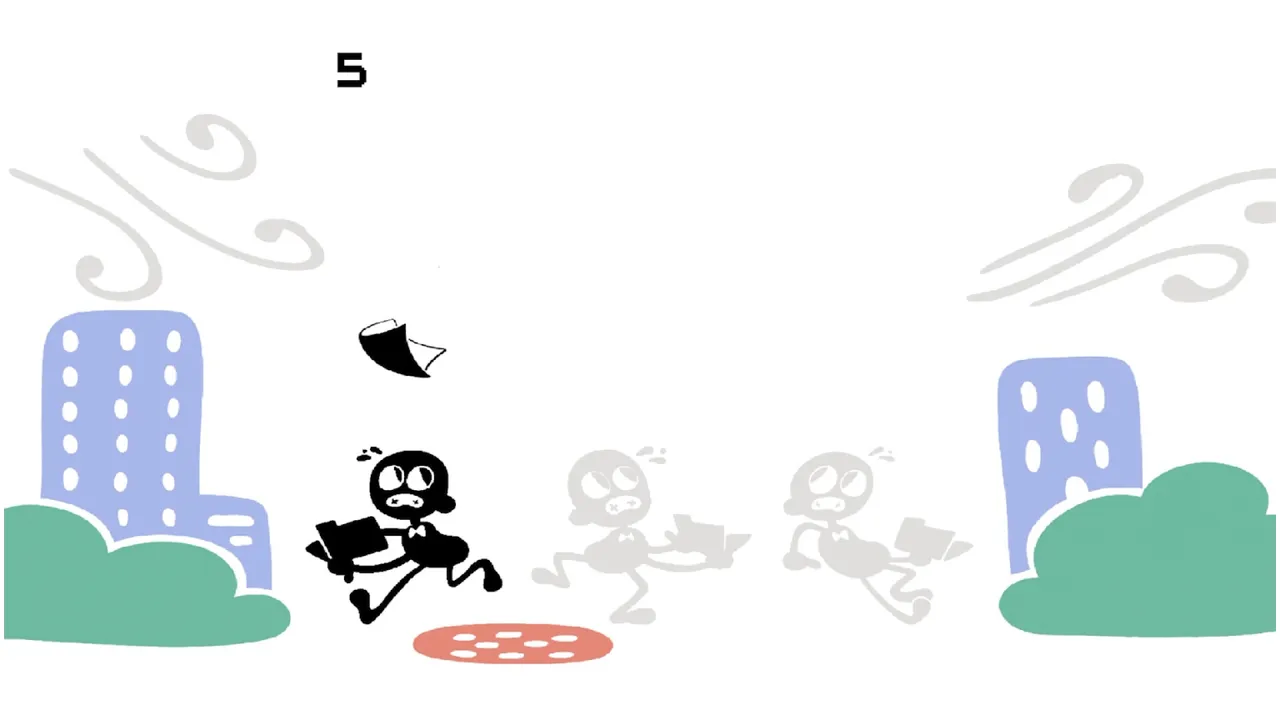 Iron Circus × INDIEPOCALYPSE Game Jam Screenshot 0
