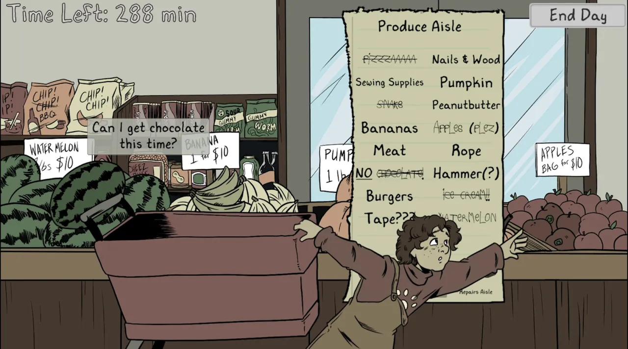 Iron Circus × INDIEPOCALYPSE Game Jam Screenshot 2