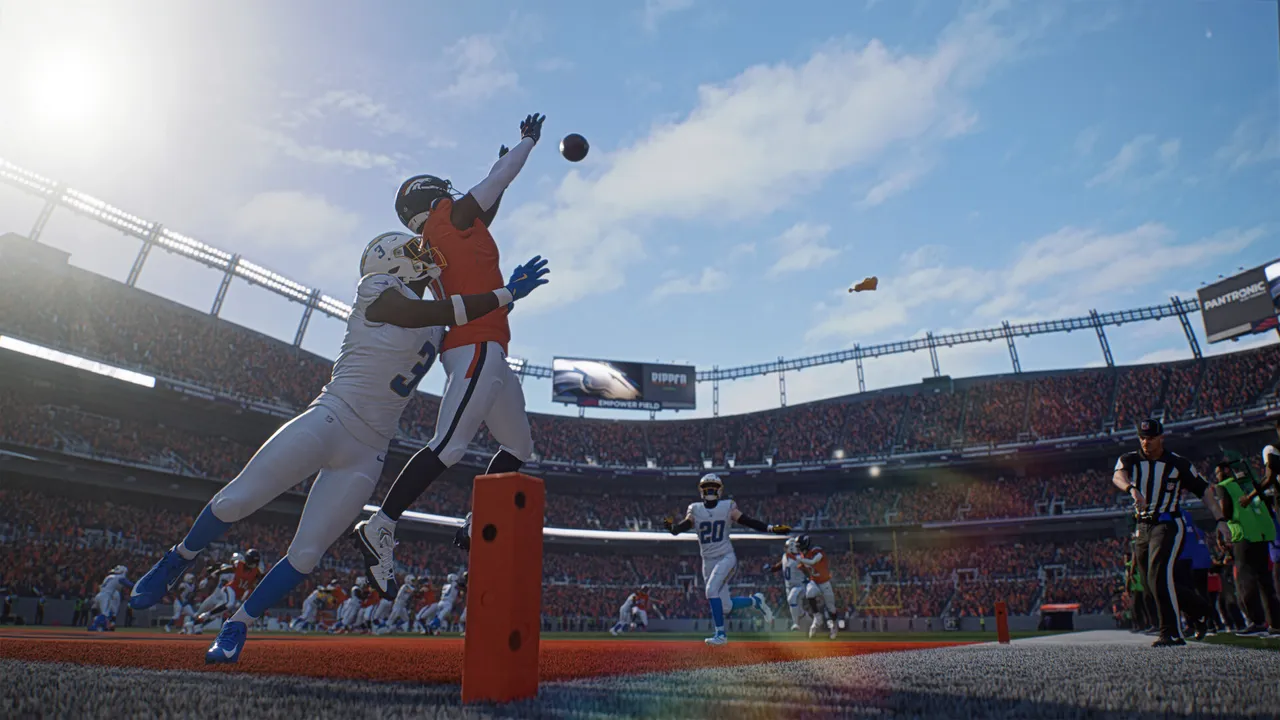 EA SPORTS™ MVP Bundle Pre-order Content Screenshot 9