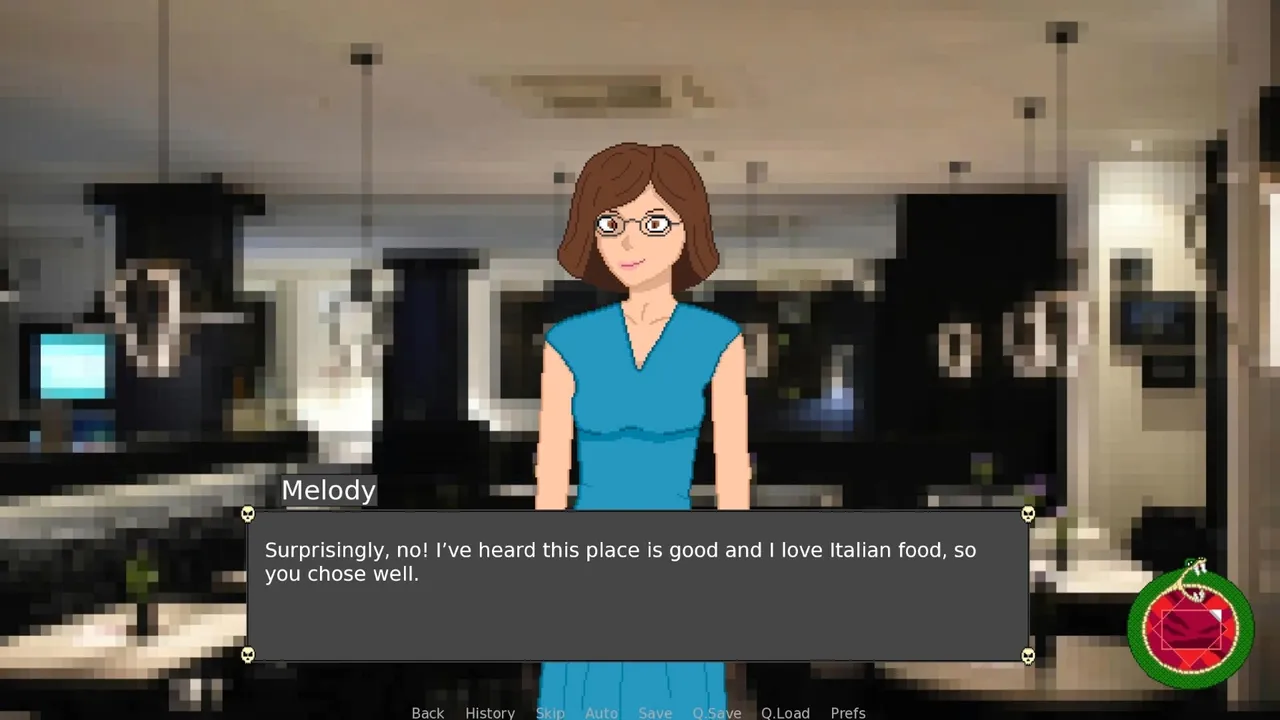 No Death No Life Screenshot 6