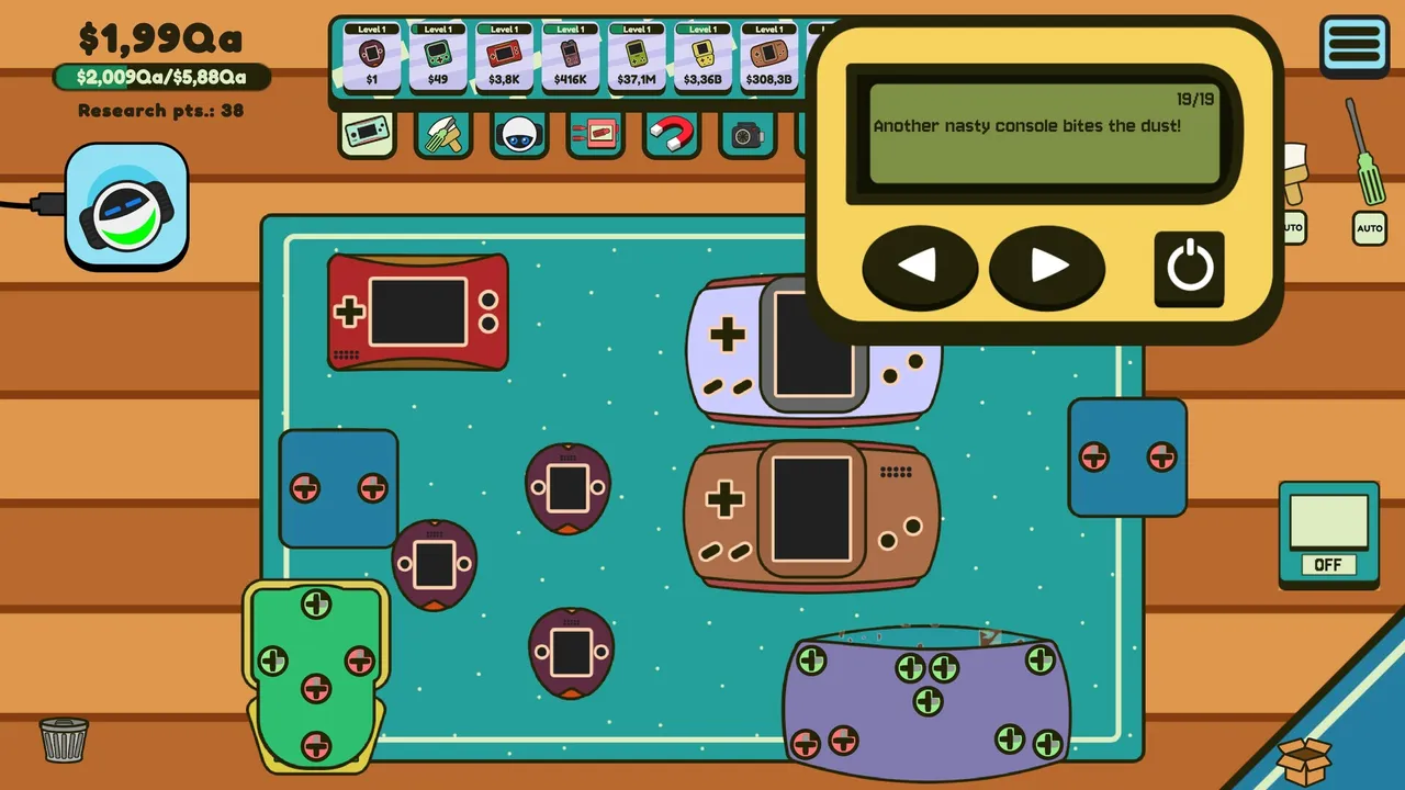 Click&Fix Screenshot 5