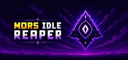 Mors: Idle Reaper