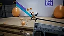 ChickenPlaguePolice Screenshot 2