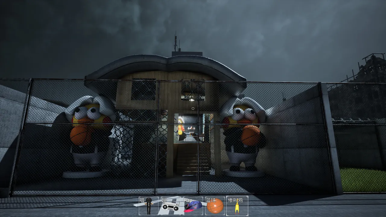 ChickenPlaguePolice Screenshot 14