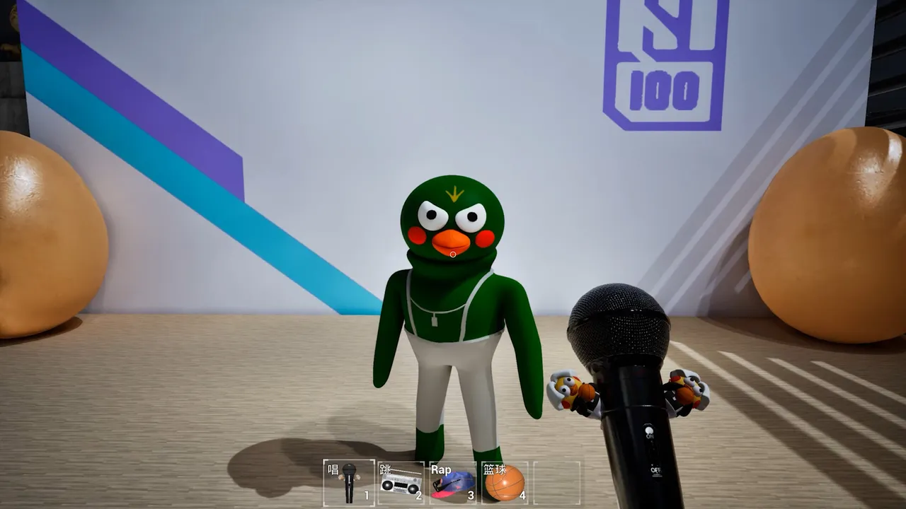 ChickenPlaguePolice Screenshot 6