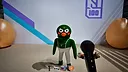 ChickenPlaguePolice Screenshot 6