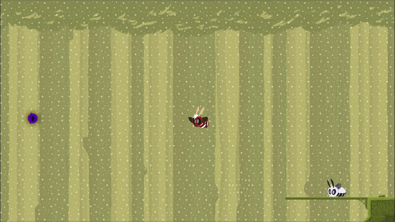 Moth Planet Demo Screenshot 4