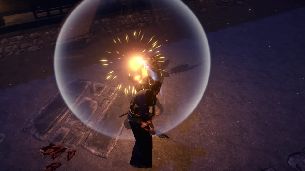 ITTO Screenshot 2