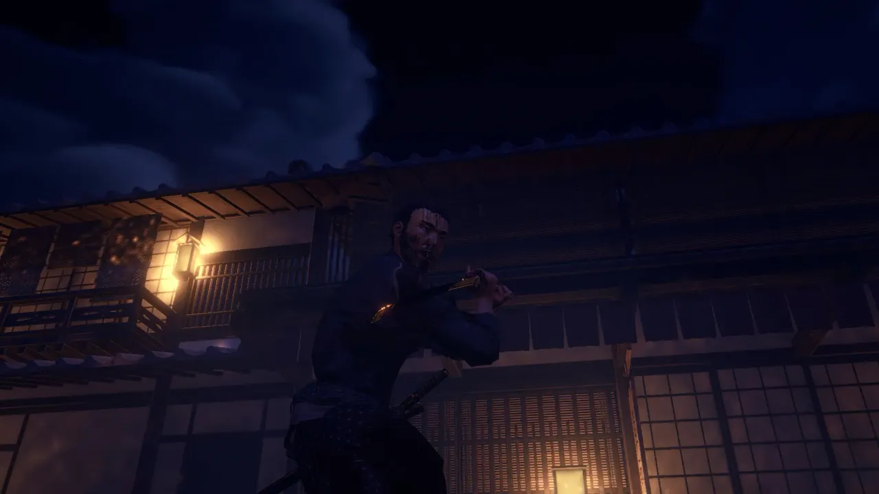 ITTO Screenshot 4
