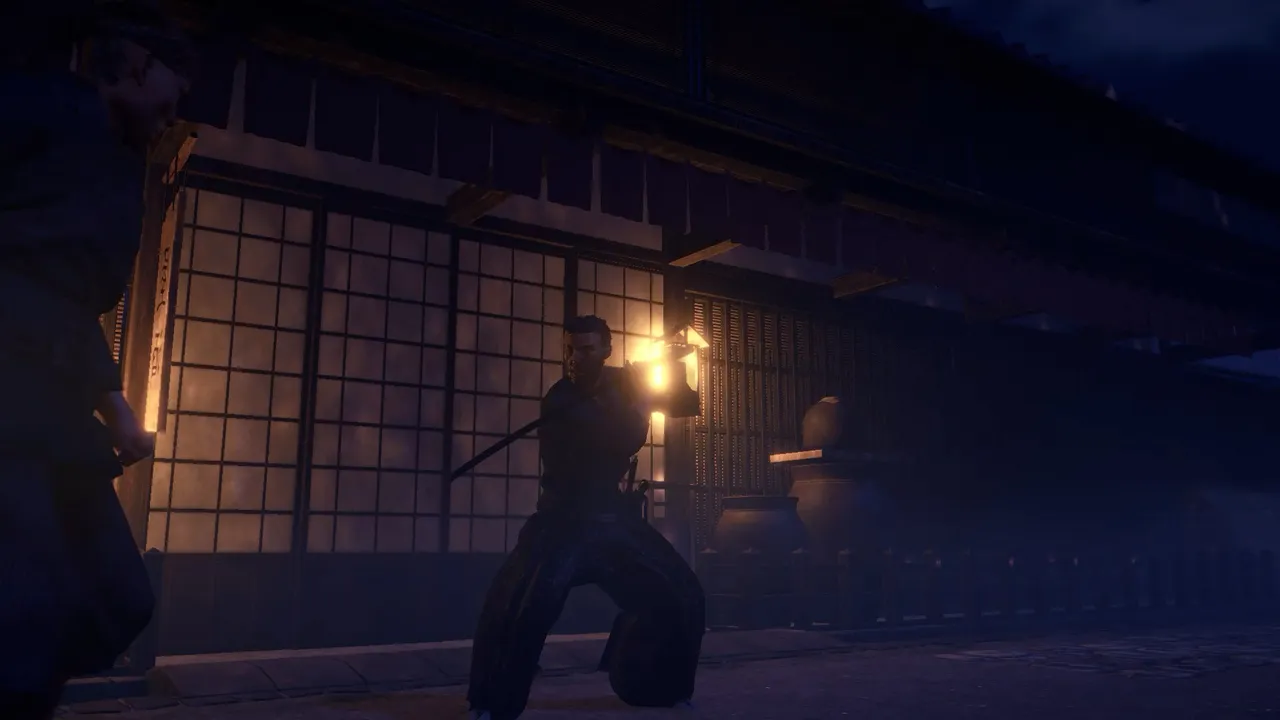ITTO Screenshot 1
