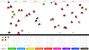 Idle Turrets Pixel Defense Screenshot 0