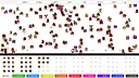 Idle Turrets Pixel Defense Screenshot 5