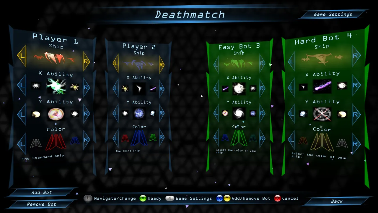 Trail of Destruction Screenshot 6