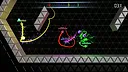 Trail of Destruction Screenshot 3