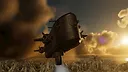 Airship Combat Screenshot 4