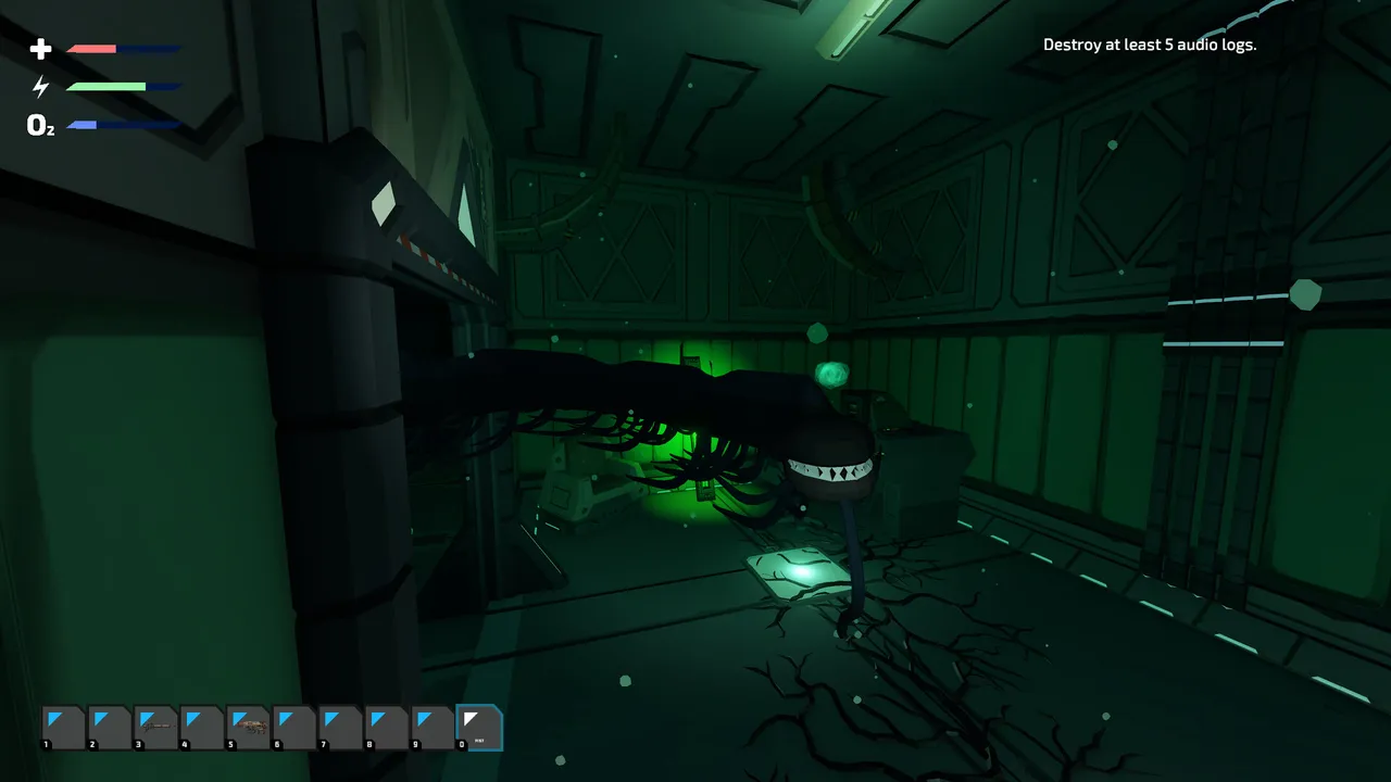 Ceto-7 Screenshot 2