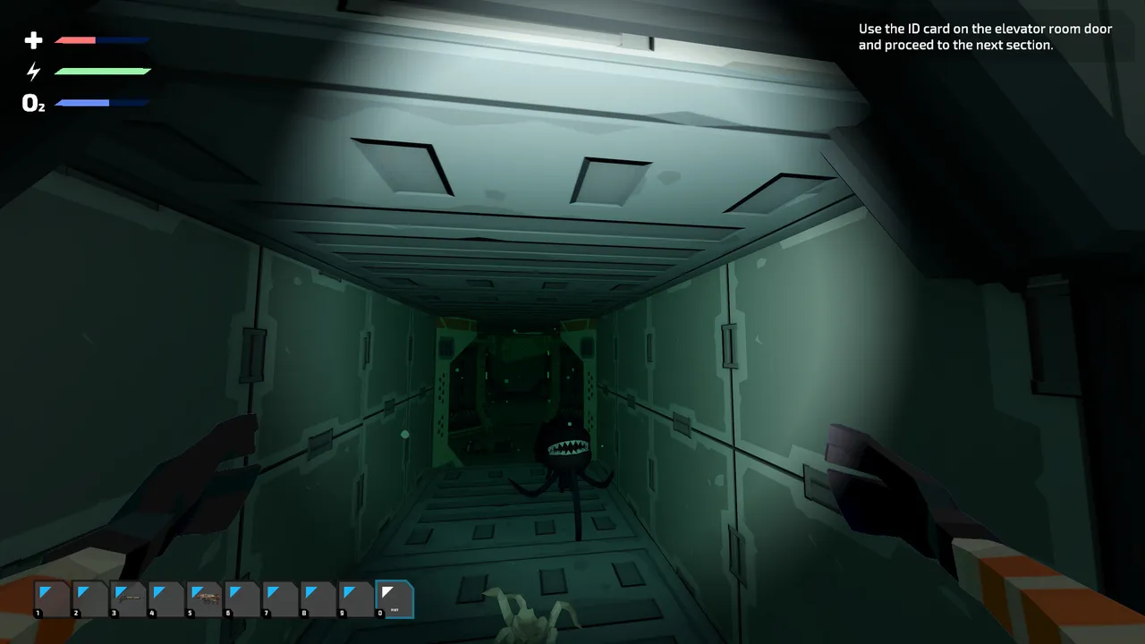 Ceto-7 Screenshot 5