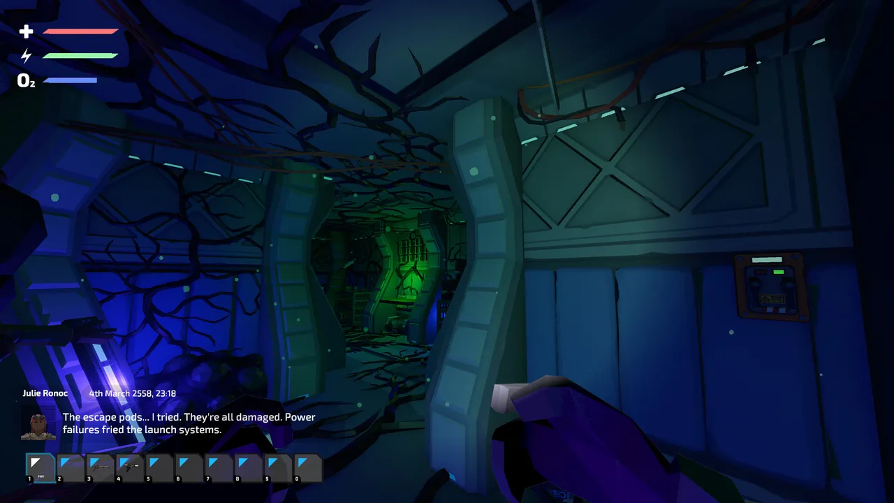 Ceto-7 Screenshot 1