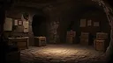 The Shadows of Dry Creek Screenshot 4