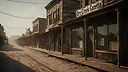The Shadows of Dry Creek Screenshot 1