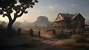 The Shadows of Dry Creek Screenshot 2