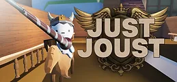Just Joust