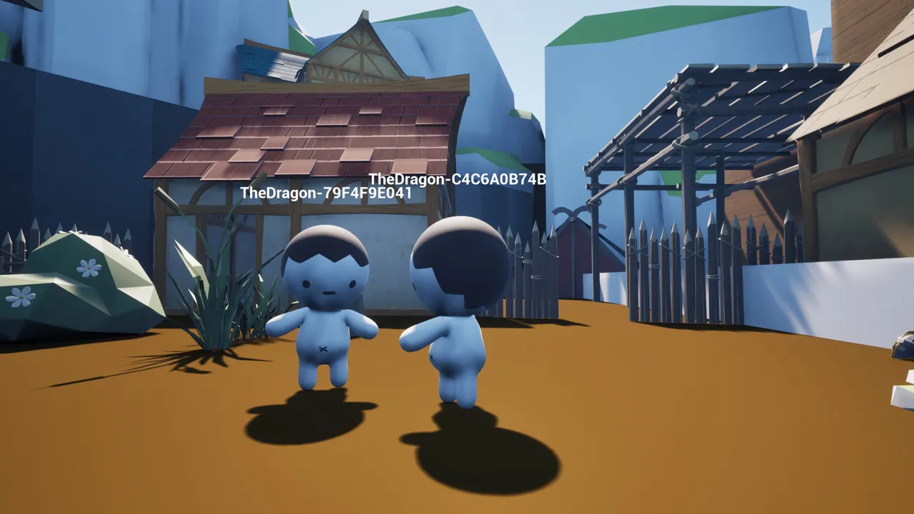 Just Joust Screenshot 3