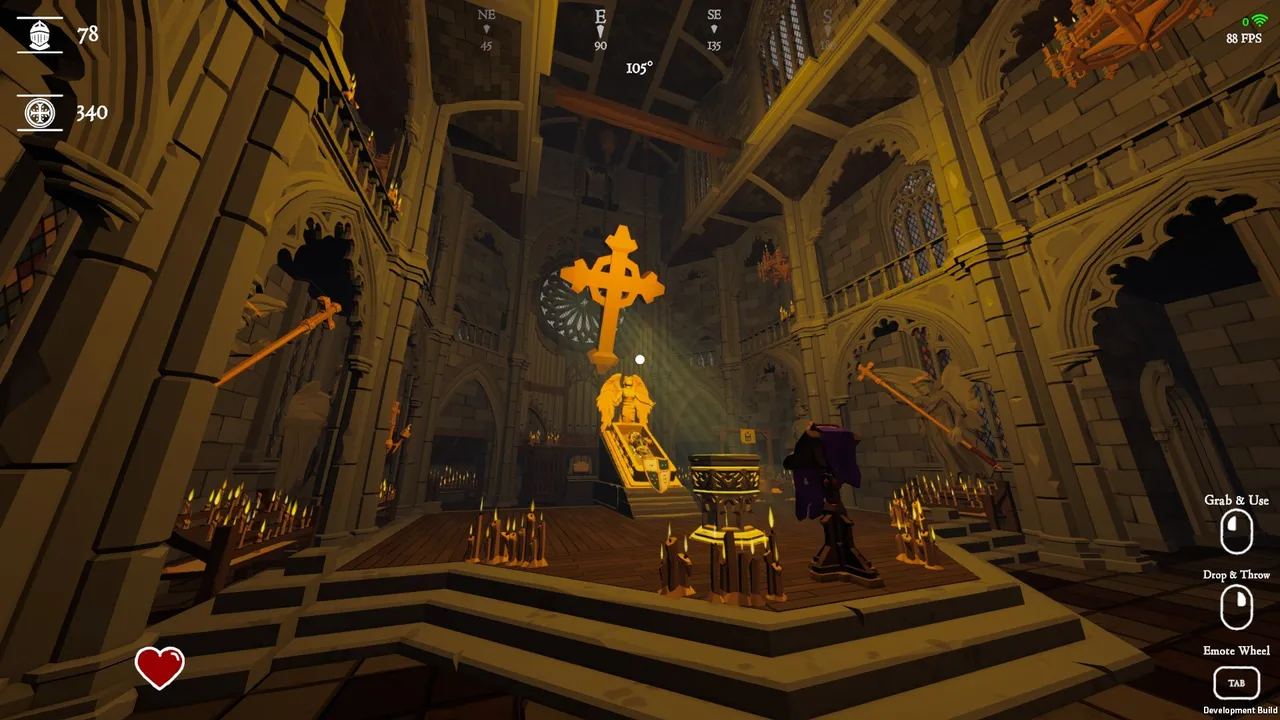 Loose Cannon Screenshot 0
