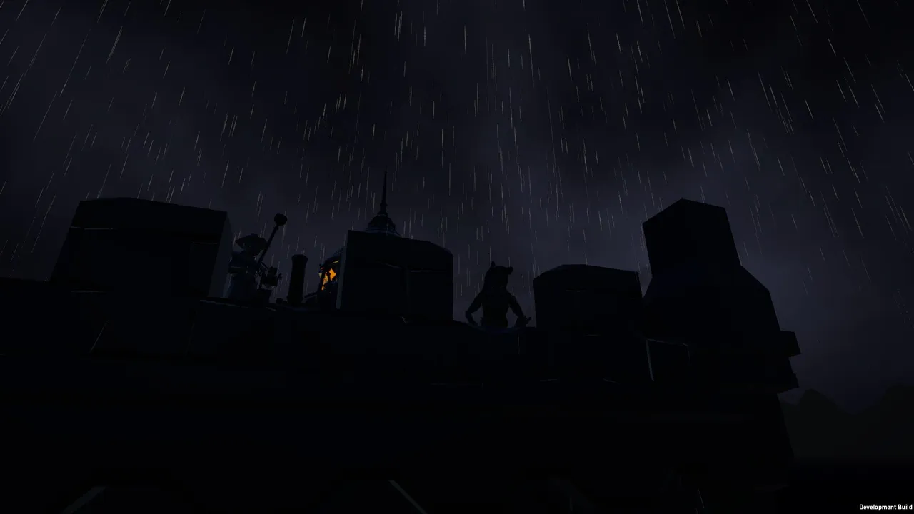 Loose Cannon Screenshot 4