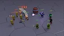 Corefall: Idle Dungeon RPG Demo Screenshot 2