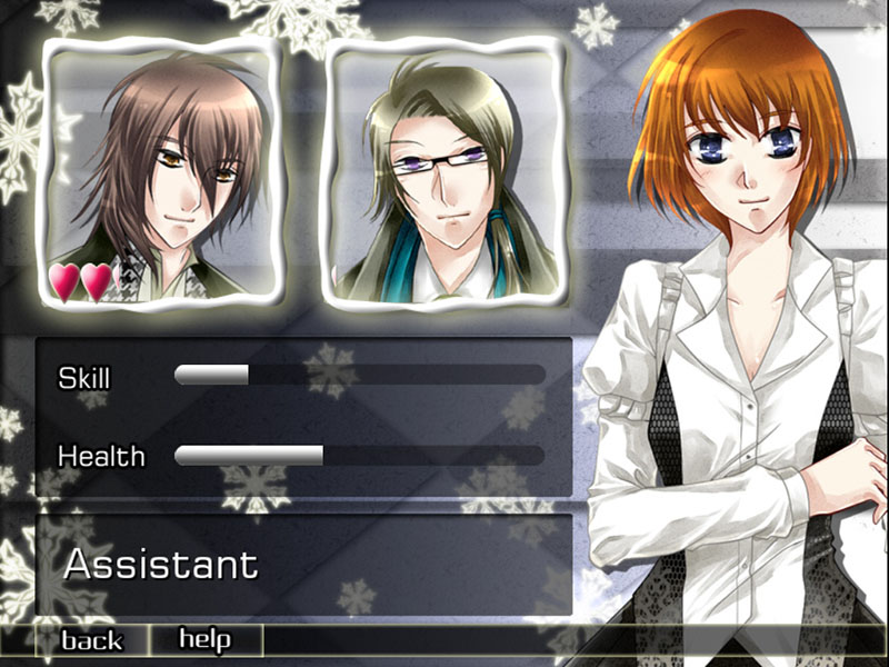 dUpLicity ~Beyond the Lies~ Screenshot 0