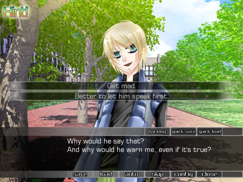 dUpLicity ~Beyond the Lies~ Screenshot 4