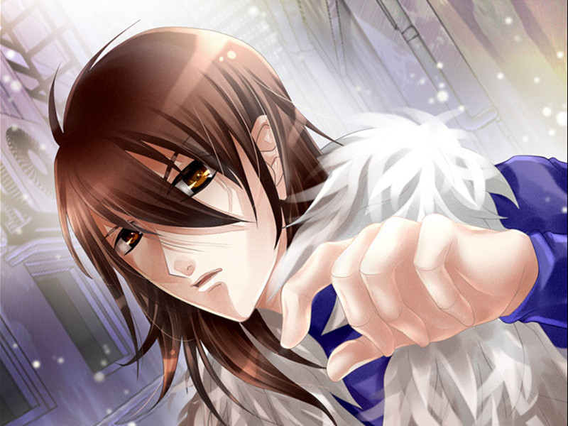 dUpLicity ~Beyond the Lies~ Screenshot 2